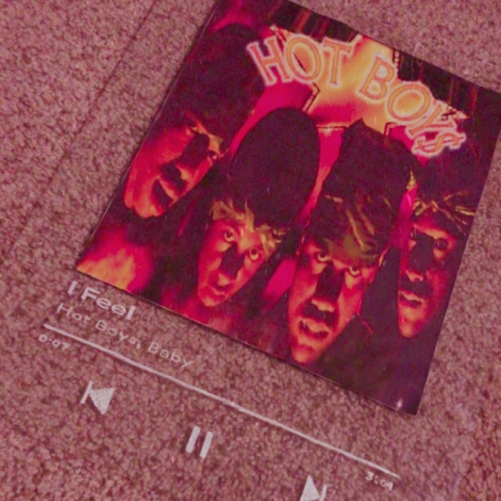 Glass Album